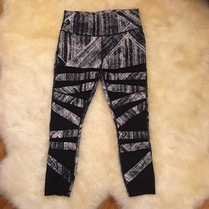 Lululemon Active Leggings